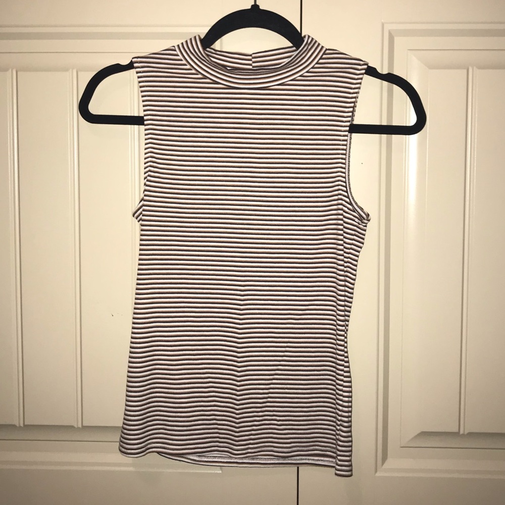 Francesca’s Tank Top